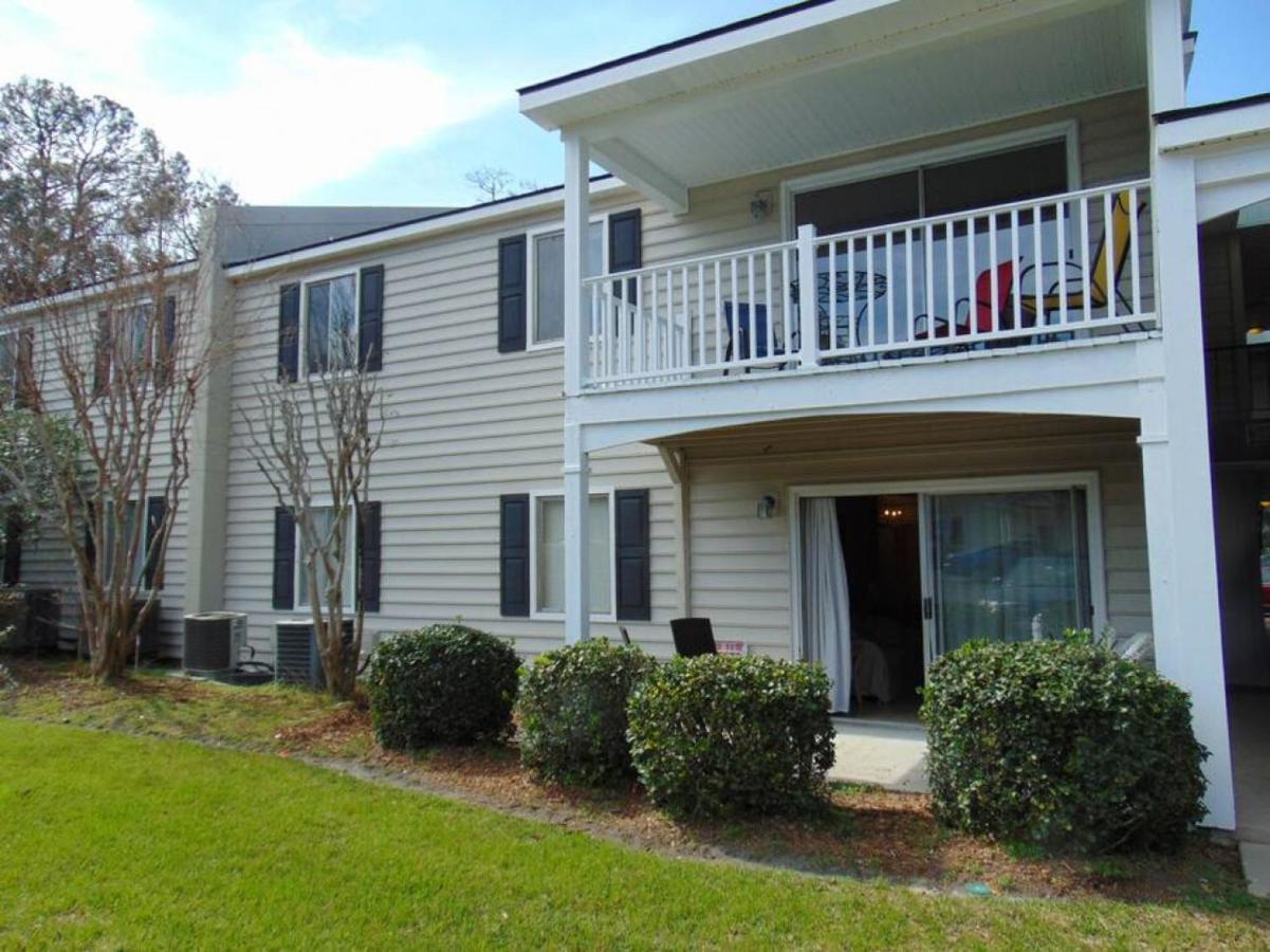 St. Simons Island W2 Ocean Walk Resort Upstairs 2 Bed King And Two Twins Next To Back Pool מראה חיצוני תמונה